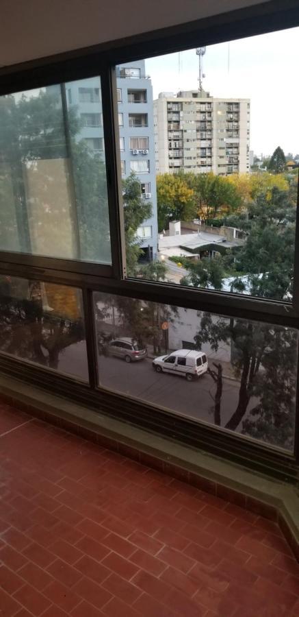 Apartamento Boutique Pilar Centro Appartement Pilar (Buenos Aires)