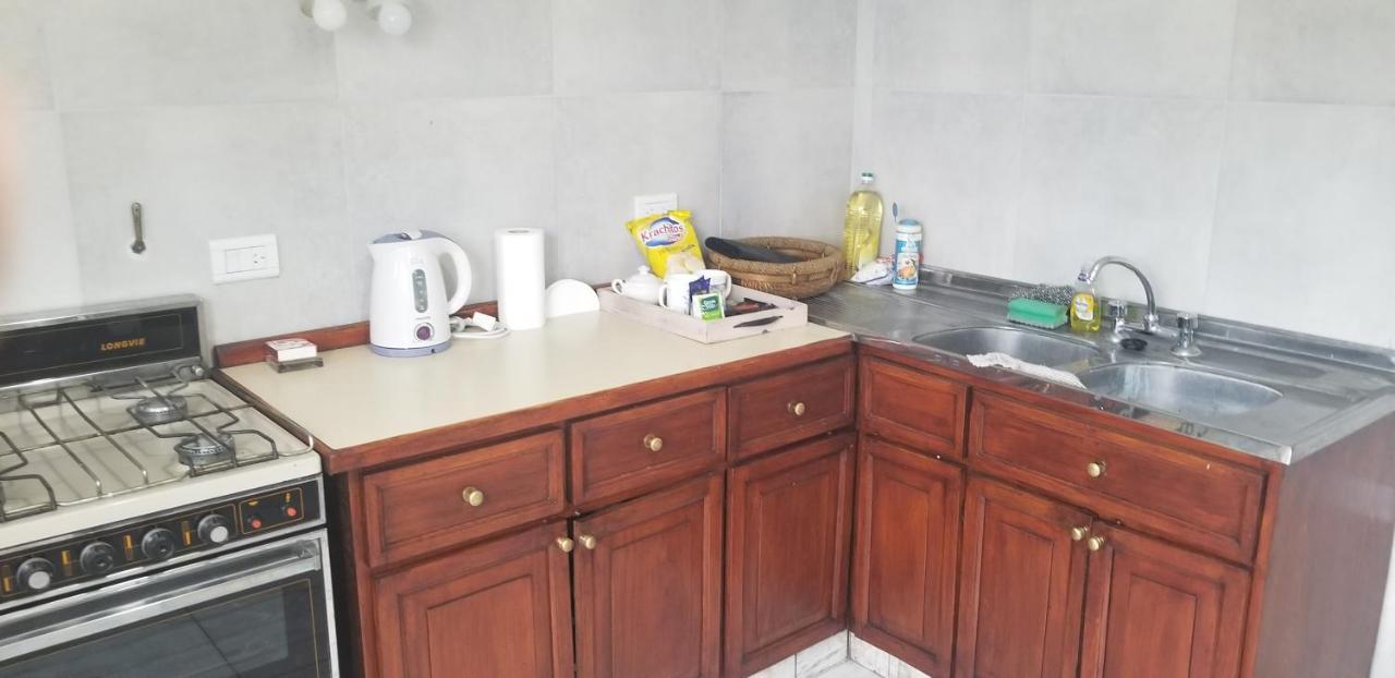 Apartamento Boutique Pilar Centro * Pilar (Buenos Aires)