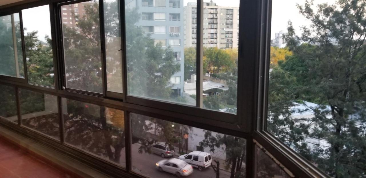 Apartamento Boutique Pilar Centro Appartement