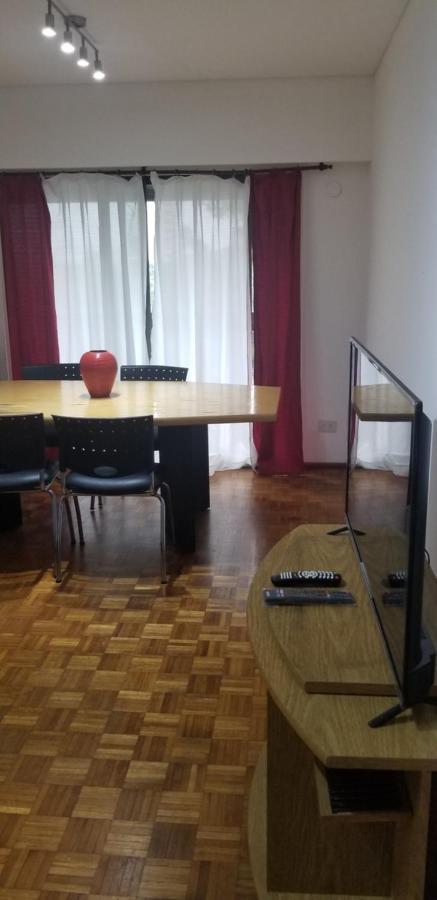 Apartamento Boutique Pilar Centro